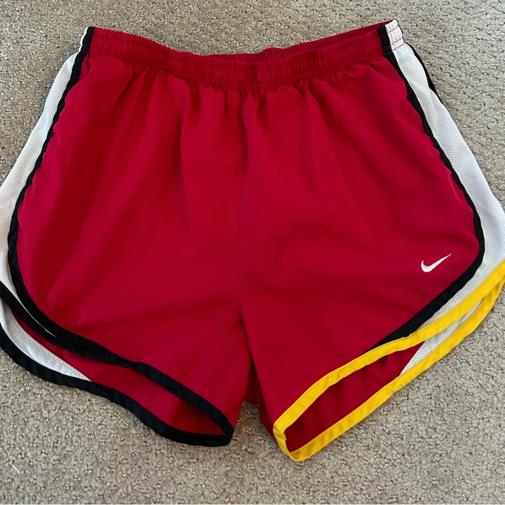Nike Livestrong Running Shorts